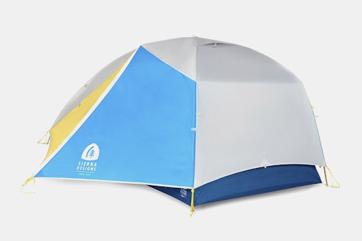Sierra Designs Meteor 2P & 3P Tent