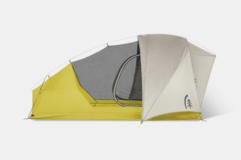 Sierra Designs Nightwatch 2 & 2 FL Tents