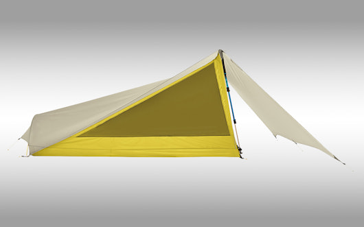 Sierra Designs Tensegrity Tents
