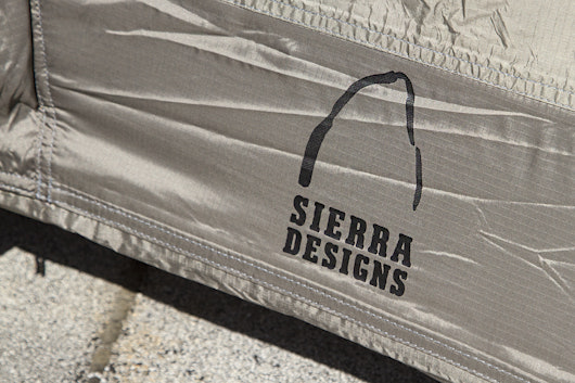 Sierra Designs Solo Assault Shelter