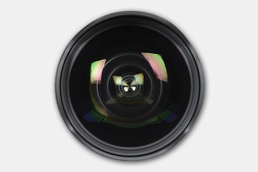 Sigma 14mm f|1.8 DG HSM Art Lens