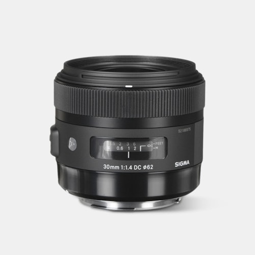 Sigma 30mm F 1 4 Dc Hsm Art Lens Details Drop Sigma 30mm F 1 4 Dc Hsm Art Lens Details Drop