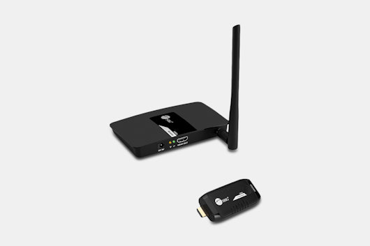 SIIG USB-C Adapters & Wireless Extender Kits