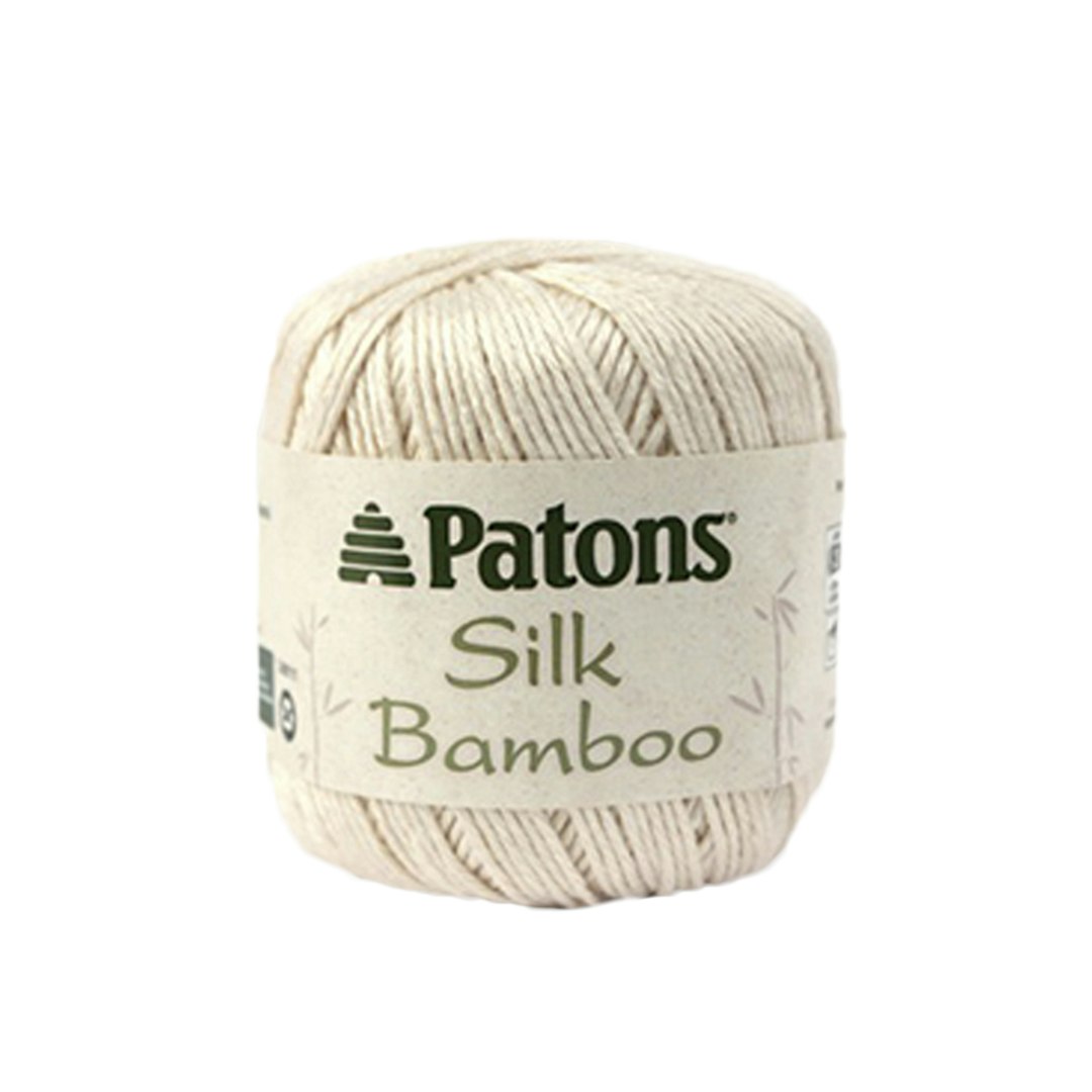 Best HD Pictures about  Patons Silk Bamboo Yarn  with No AI Images