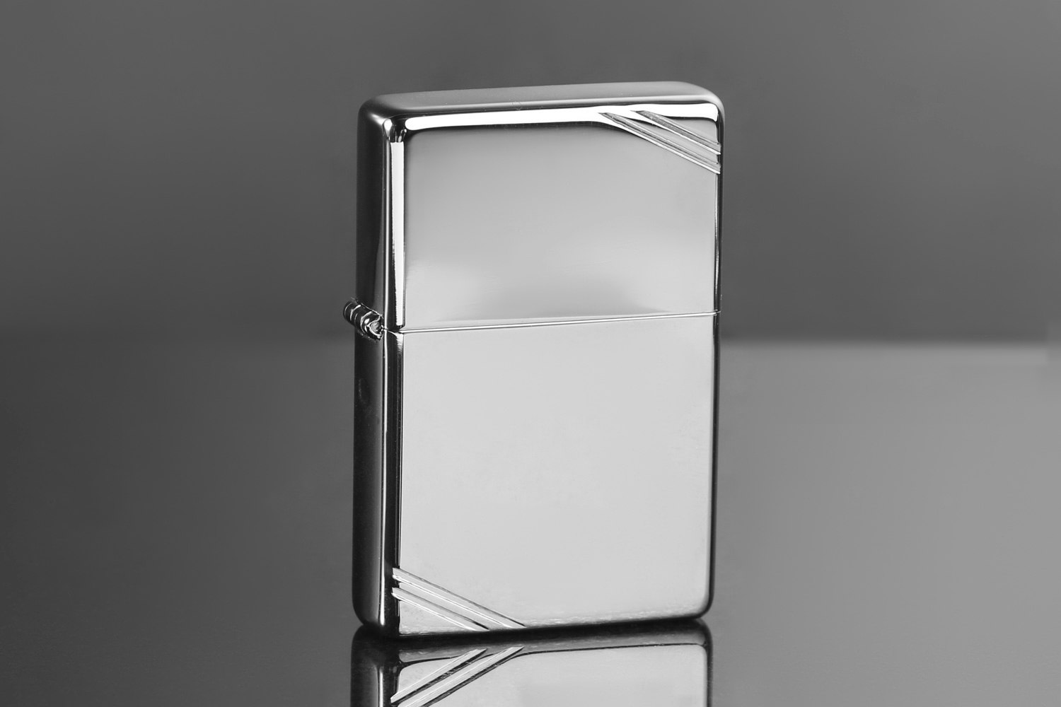 Zippo Lighters Chrome Finishes Price & Reviews Massdrop
