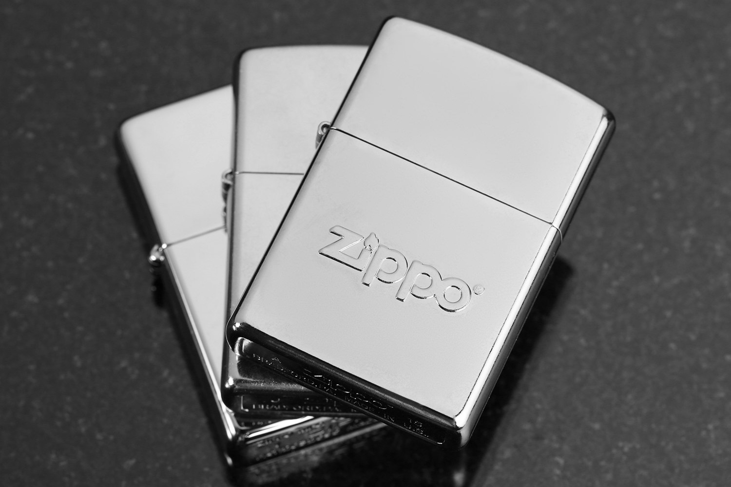 Zippo Lighters Chrome Finishes Price & Reviews Massdrop