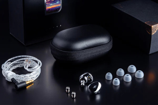 Simgot EA500 IEM