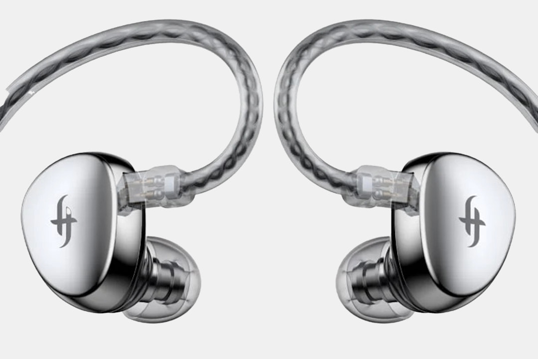 Simgot EA500 IEM