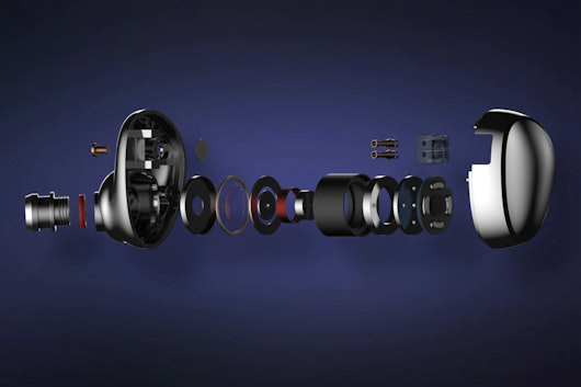 Simgot EA500 IEM