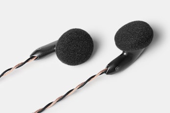 Simphonio Dragon 2+ Earbuds