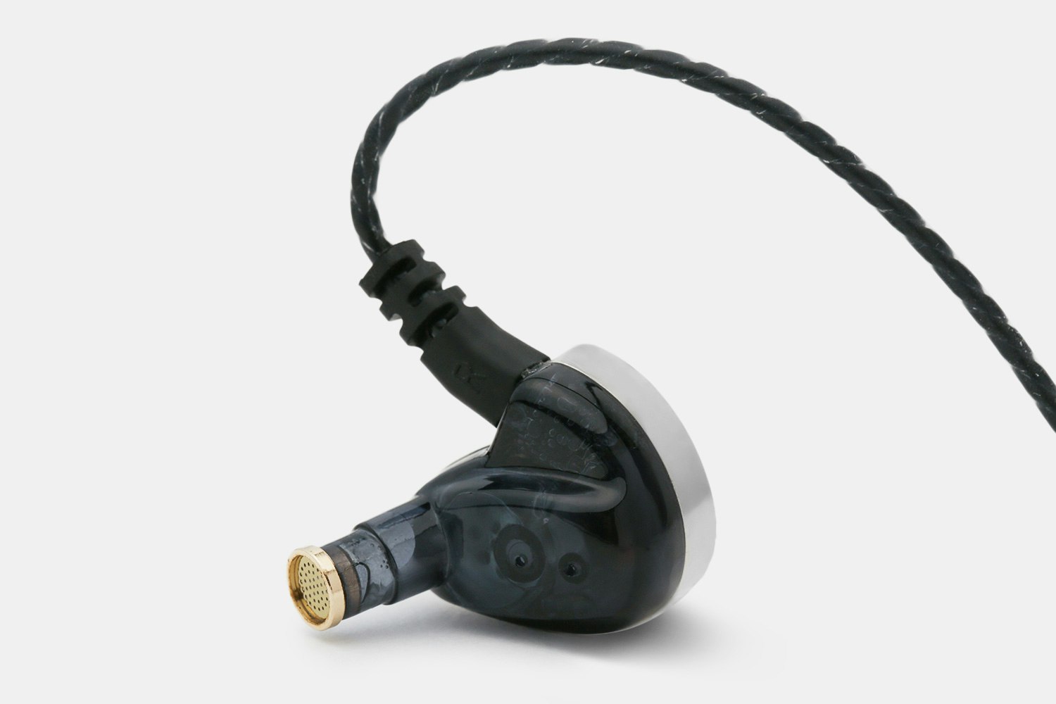 Simphonio Xcited2 IEMs