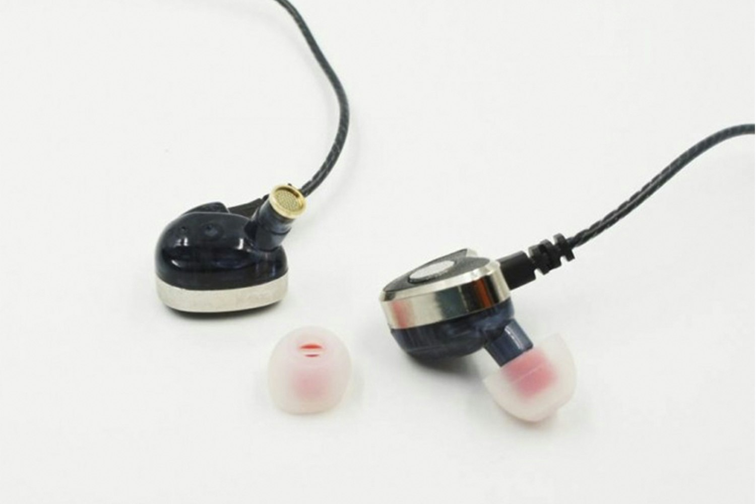 Simphonio Xcited2 IEMs