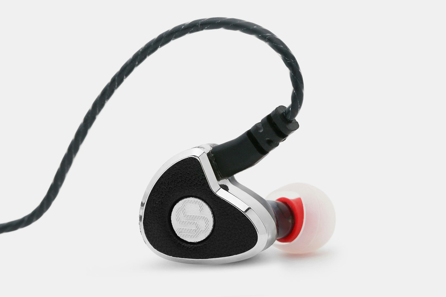 Simphonio Xcited2 IEMs