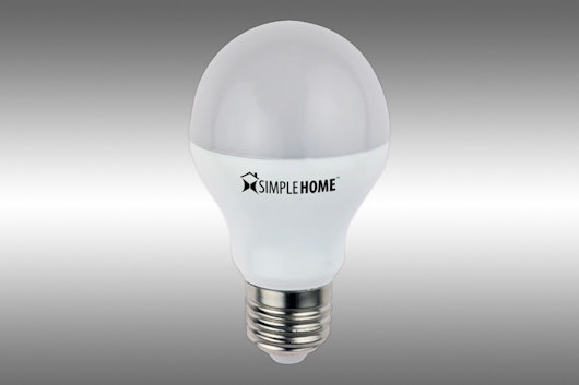 Dimmable Smart Bulb 