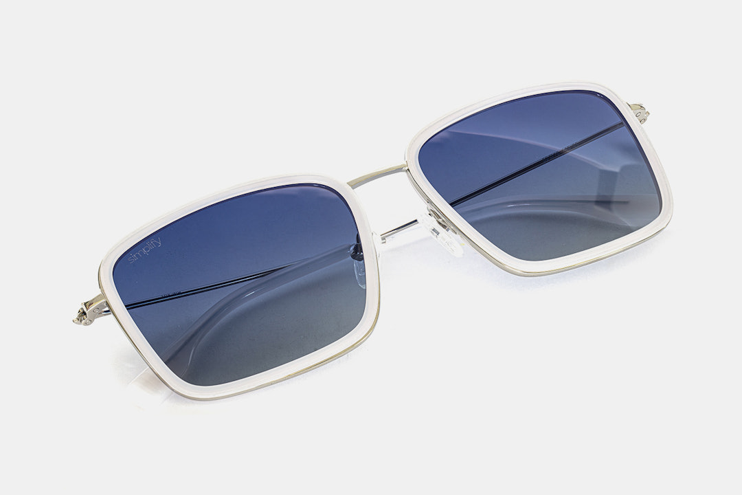 Simplify Parker Sunglasses