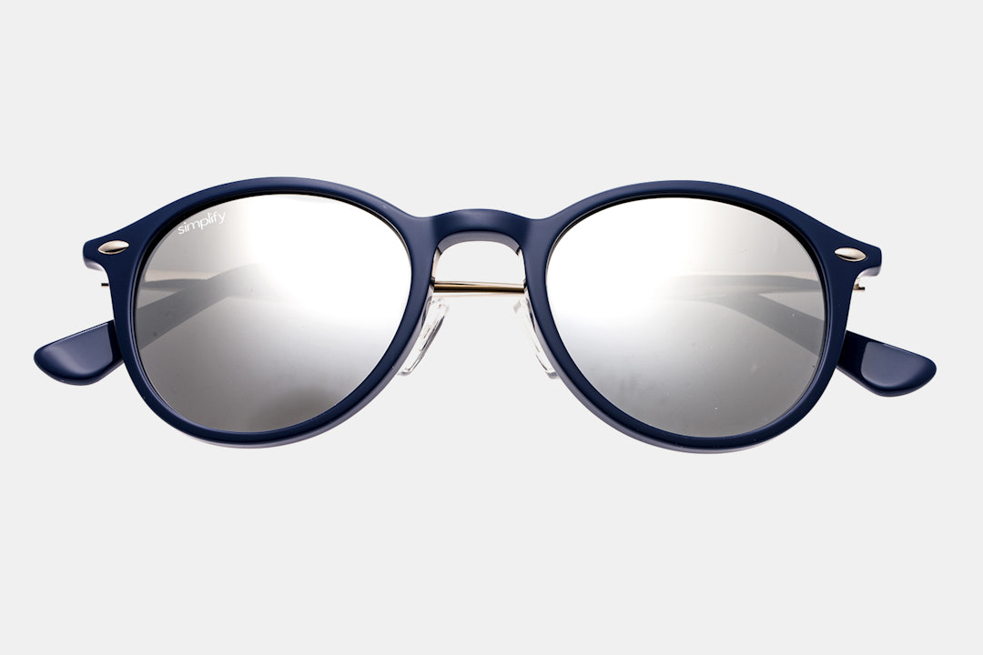 Simplify Reynolds Sunglasses