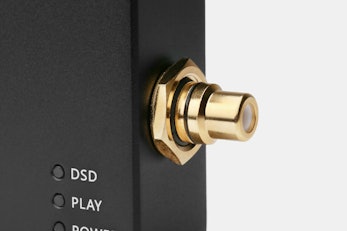 Singxer F-1 XMOS XU208 USB Digital Interface