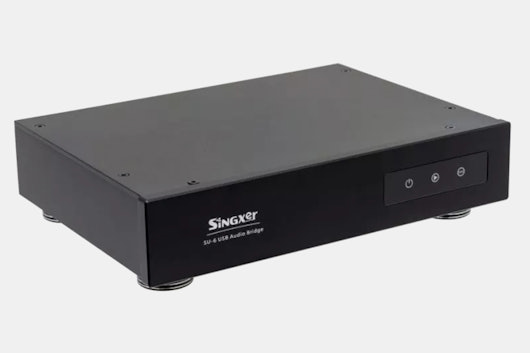 Singxer SU-6 USB Digital Interface