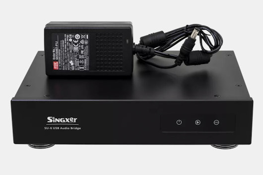 Singxer SU-6 USB Digital Interface