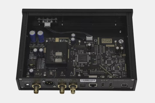 Singxer SU-6 USB Digital Interface