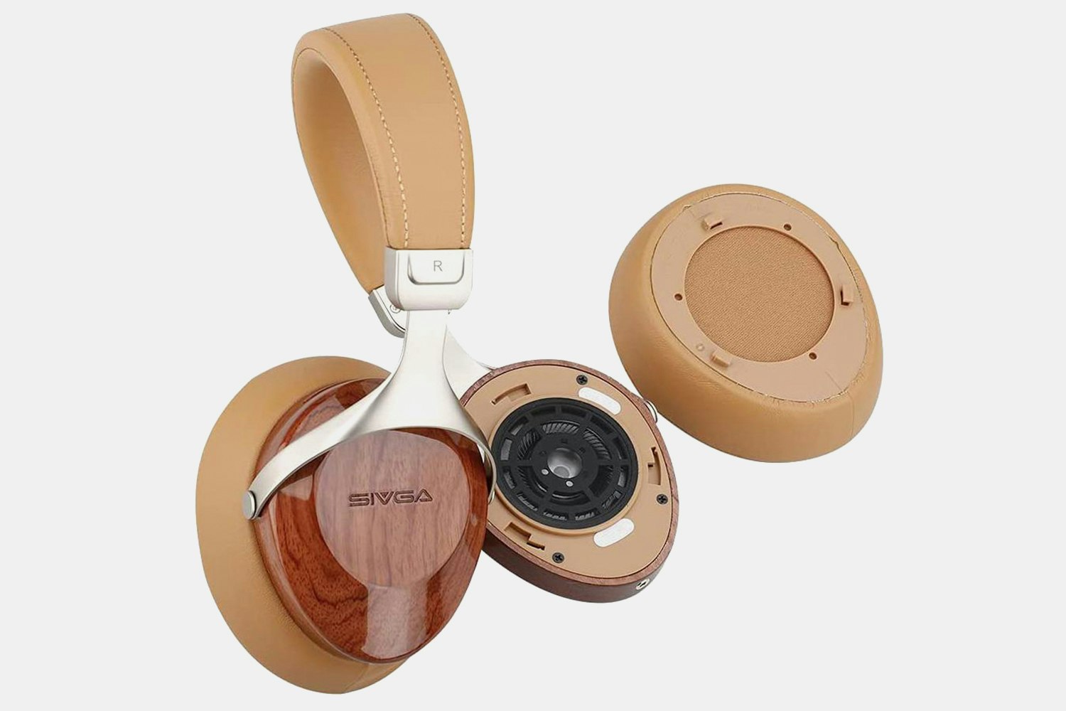 Sivga SV021 Headphones