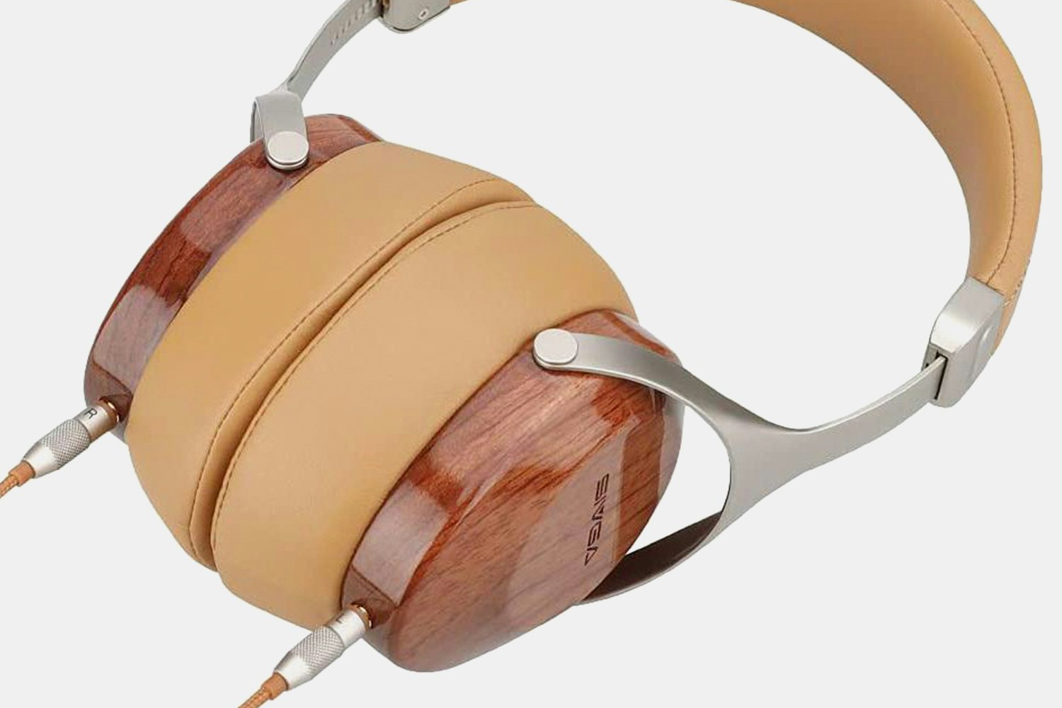 Sivga SV021 Headphones