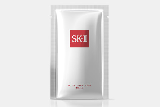 SK-II Facial Treatment Masks (6 Sheets)
