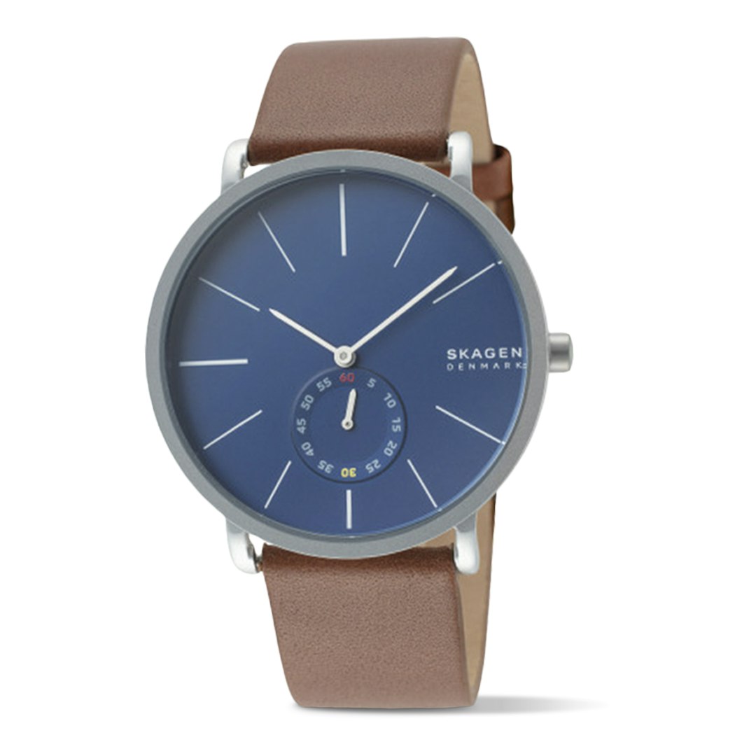 skagen watches