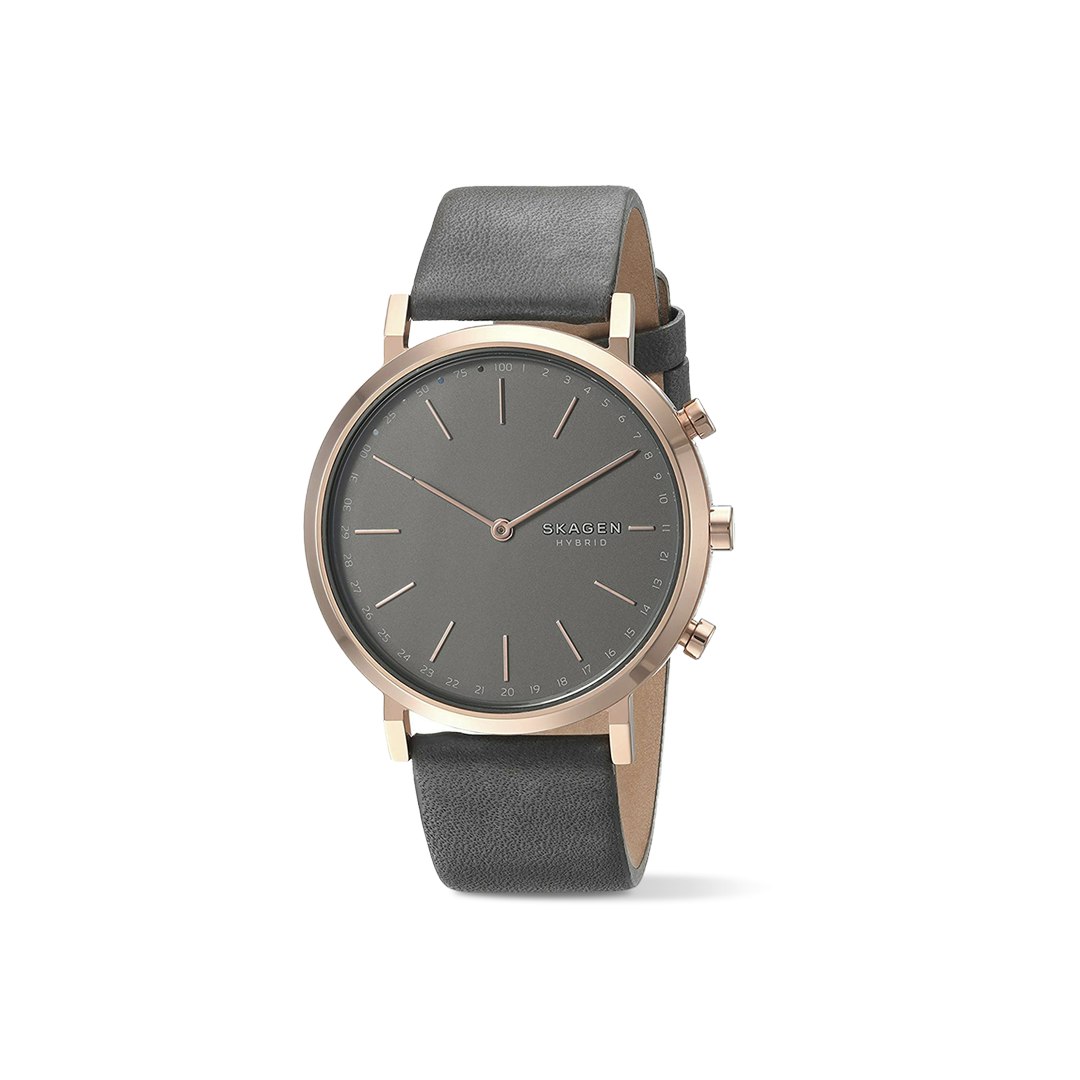 skagen hald hybrid