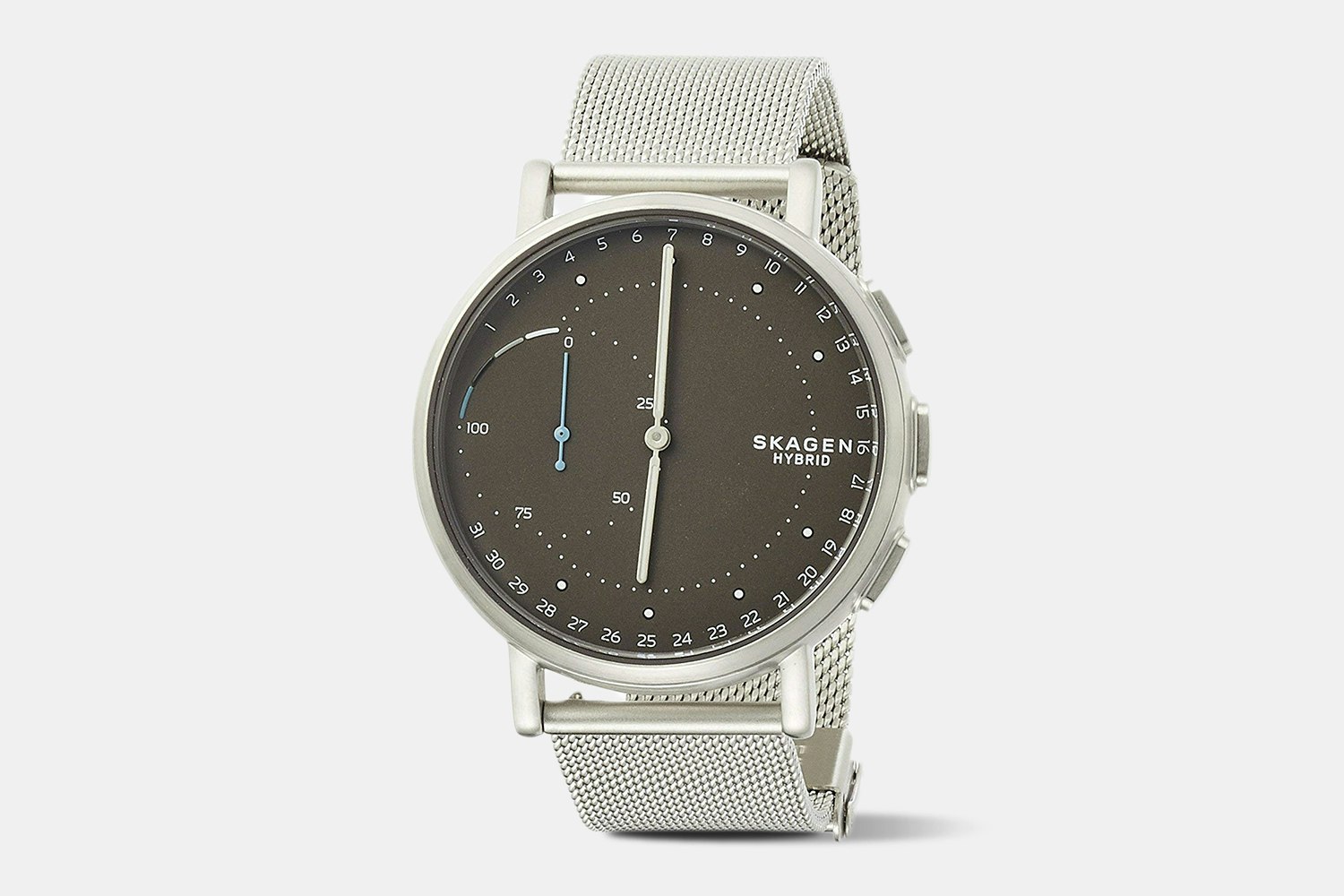 Skagen on sale connected skt1113