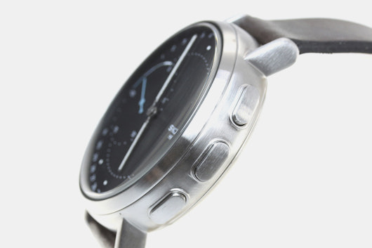 Skagen Signatur Hybrid Quartz Smartwatch