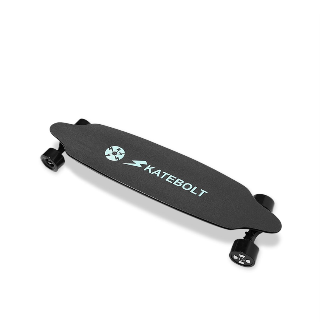 skatebolt electric skateboard review