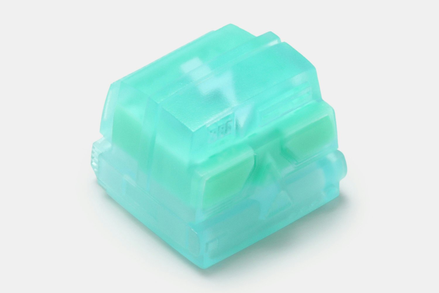 Lightning - Liquid Ice