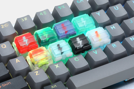 Skull Studio PC 286 Artisan Keycap