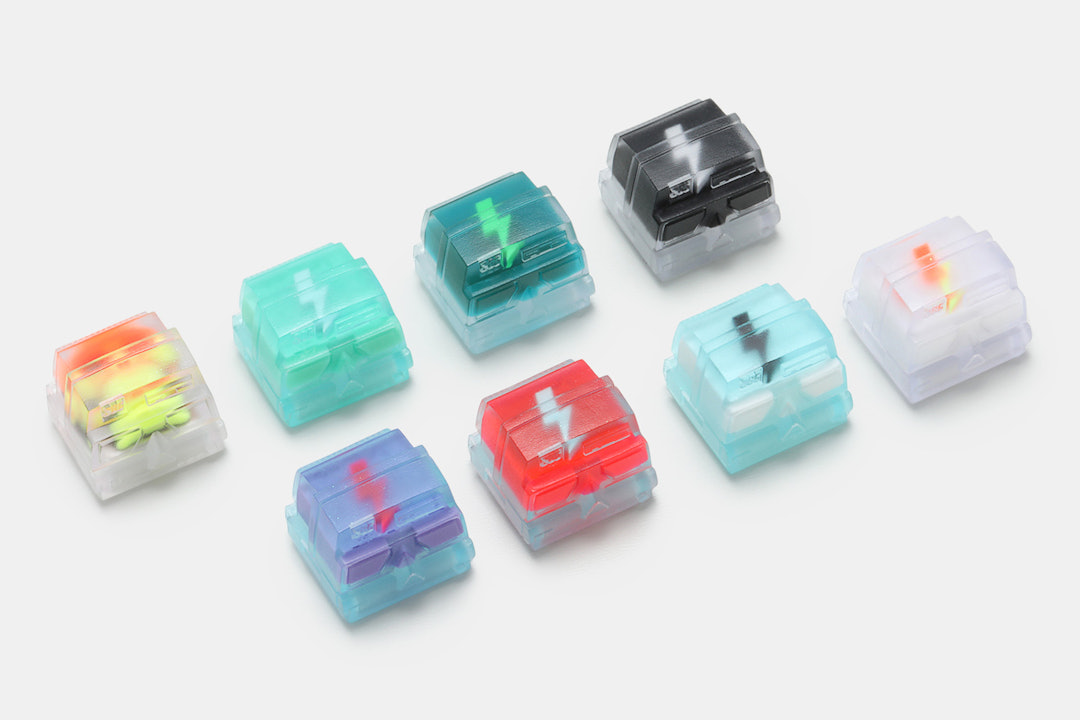Skull Studio PC 286 Artisan Keycap