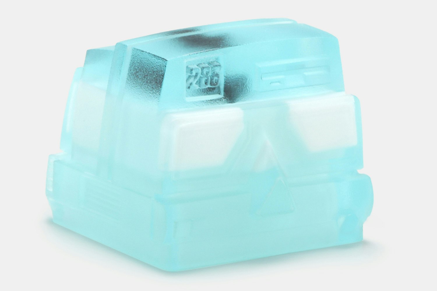 Skull Studio PC 286 Artisan Keycap