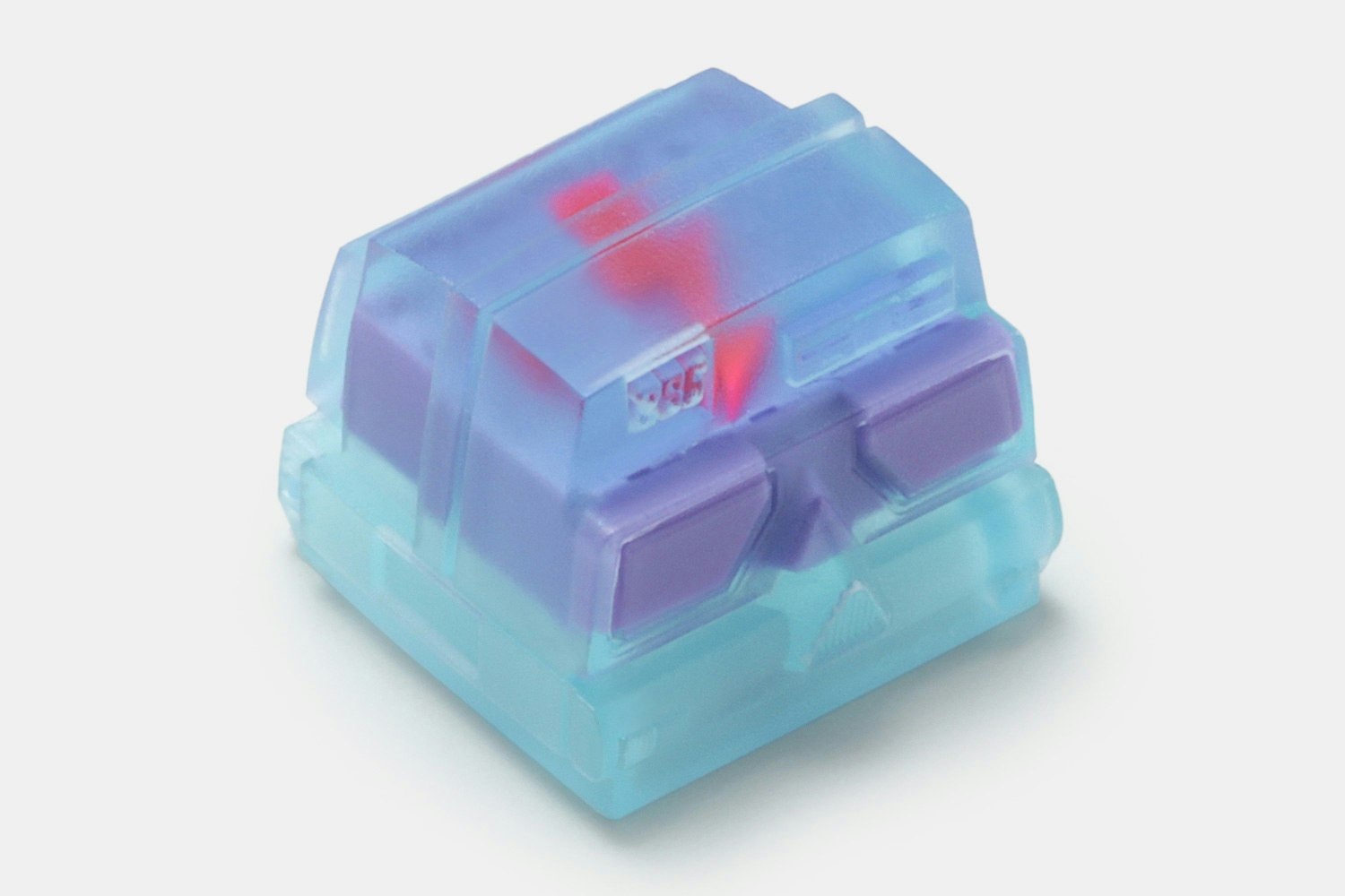 Lightning - Lavendar Fusion