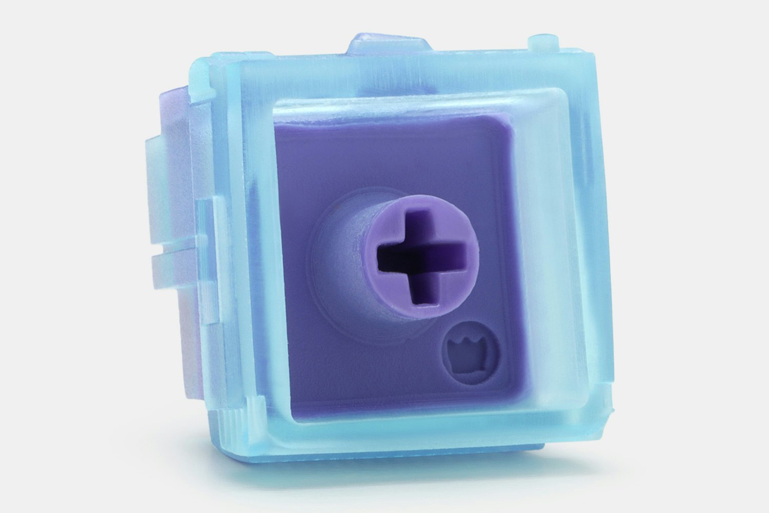 Skull Studio PC 286 Artisan Keycap