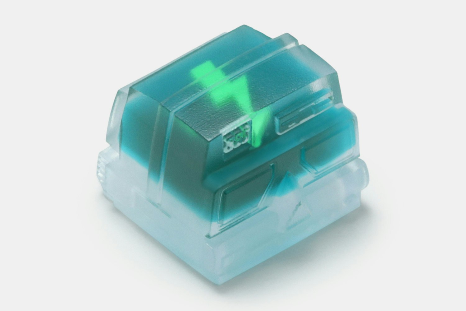 Lightning - Neon Jungle