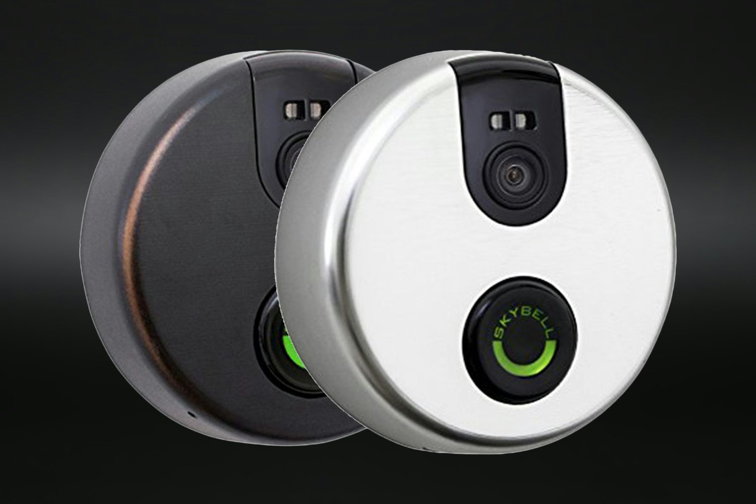 SkyBell WiFi Video Doorbell Version 2.0 Bundle Price & Reviews
