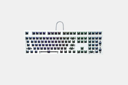 Skyloong GK108 & GK108S Mechanical Keyboard Kits | Mechanical Keyboards ...