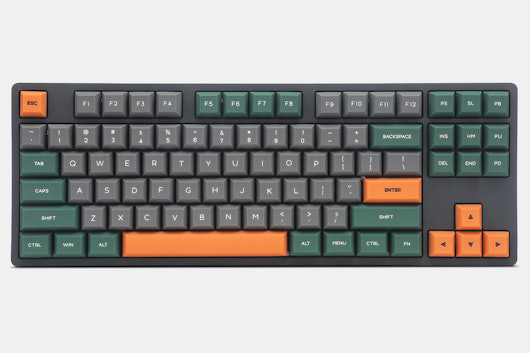 Skyloong GK2 Silicone Keycap Set