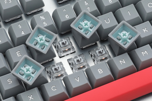 Skyloong GK2 Silicone Keycap Set