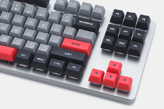 Skyloong GK2 Silicone Keycap Set