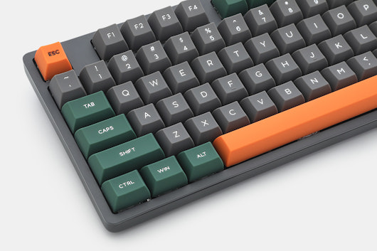 Skyloong GK2 Silicone Keycap Set