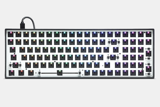 Skyloong GK96X Keyboard Kit