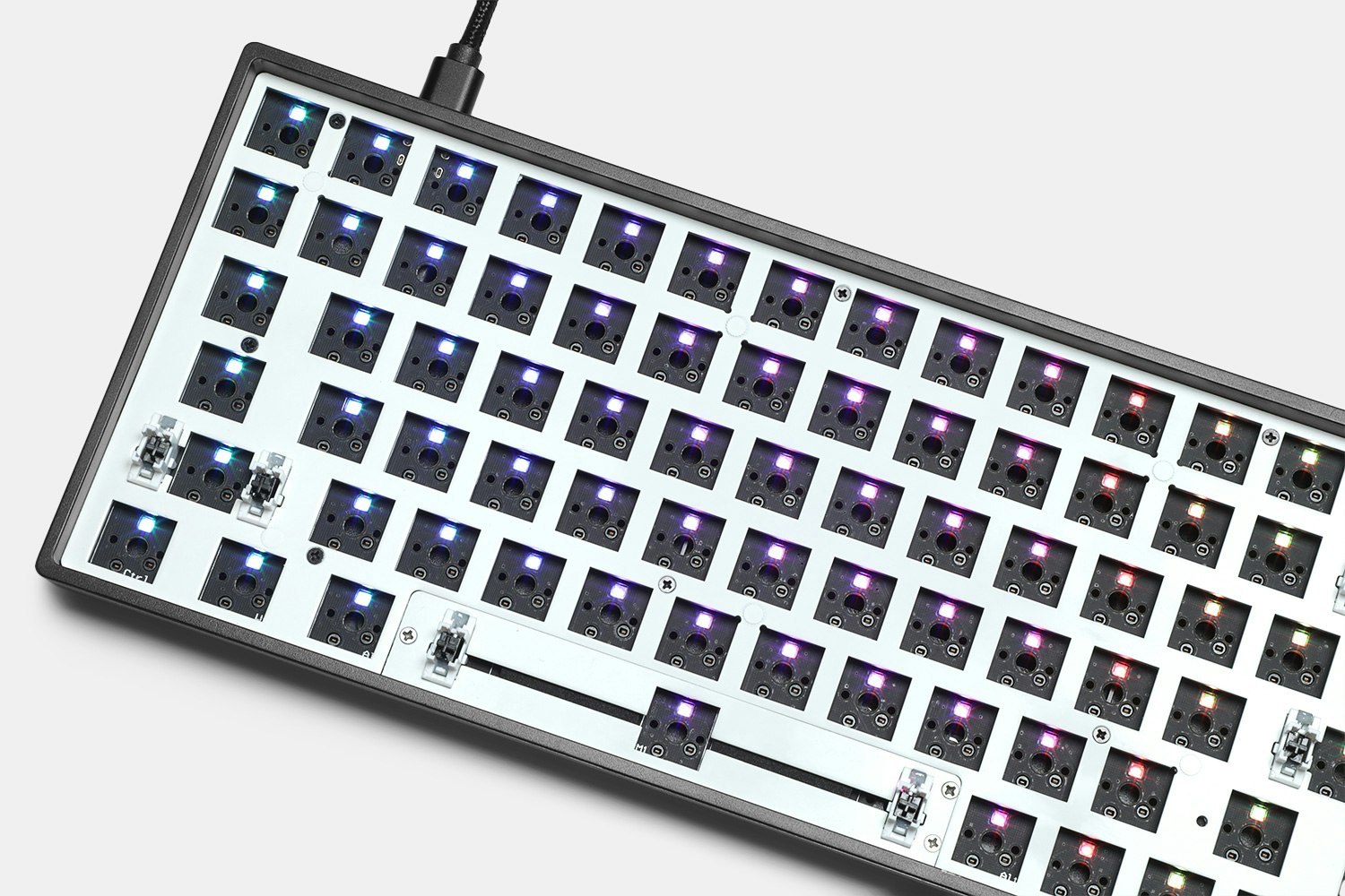 Skyloong GK96X Keyboard Kit