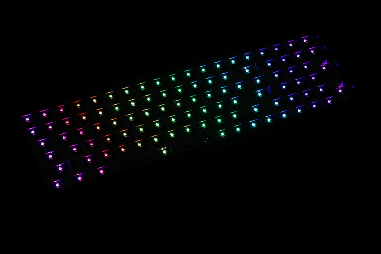 Skyloong GK96X Keyboard Kit