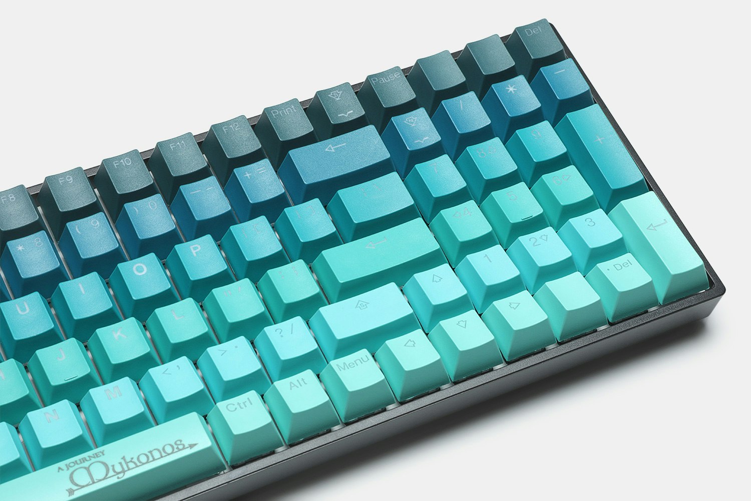 Skyloong GK96X Keyboard Kit