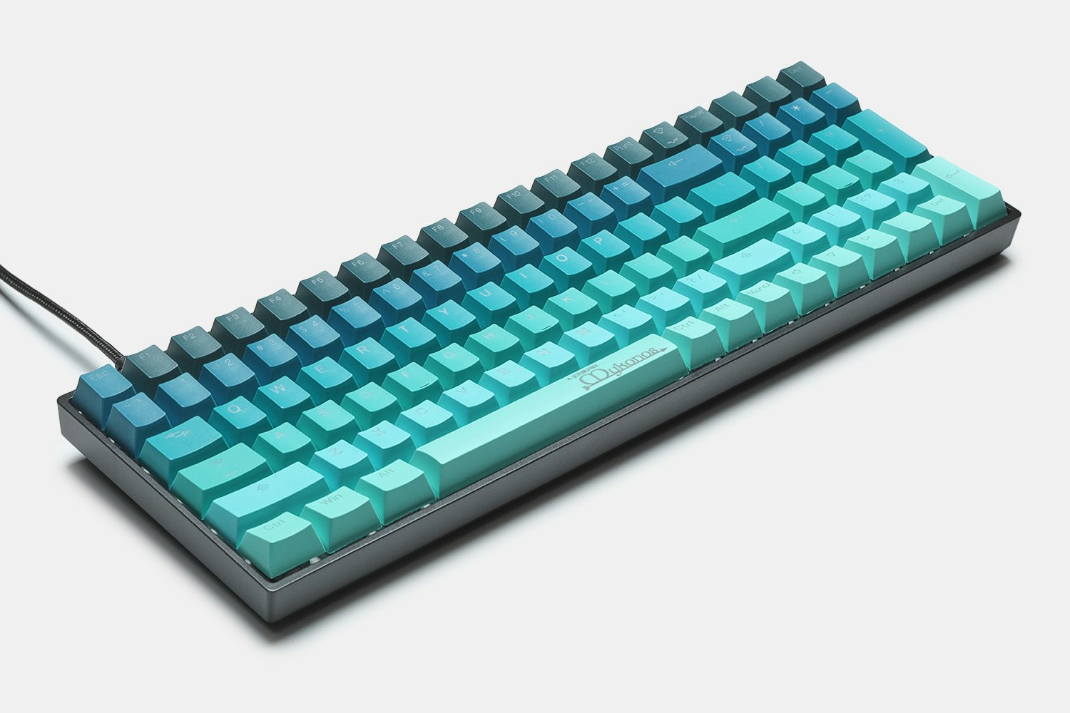 Skyloong GK96X Keyboard Kit